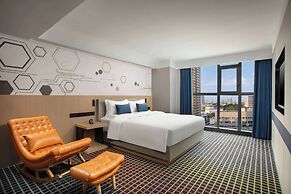 Microtel By Wyndham Handan New Century