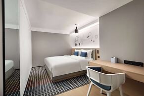 Microtel By Wyndham Handan New Century