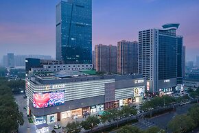 Microtel By Wyndham Handan New Century