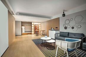 Microtel By Wyndham Handan New Century