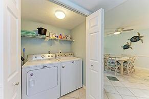 Runaway Tropical Waves-pet Friendly