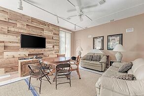 Runaway Tropical Waves-pet Friendly