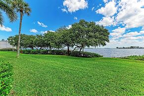 Runaway Tropical Waves-pet Friendly