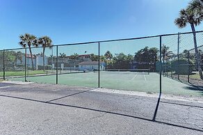 Runaway Tropical Waves-pet Friendly