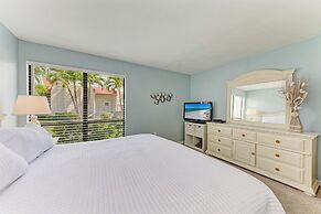 Runaway Tropical Waves-pet Friendly