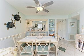 Runaway Tropical Waves-pet Friendly