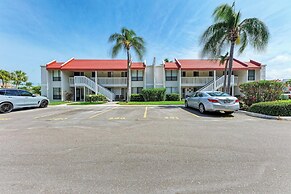 Runaway Tropical Waves-pet Friendly