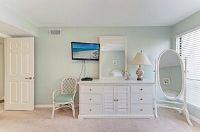 Runaway Tropical Waves-pet Friendly