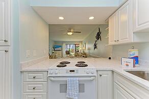 Runaway Tropical Waves-pet Friendly