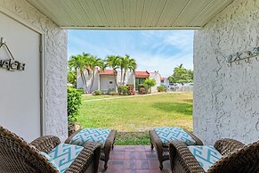 Runaway Tropical Waves-pet Friendly