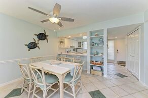 Runaway Tropical Waves-pet Friendly