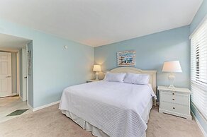 Runaway Tropical Waves-pet Friendly