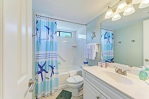 Runaway Tropical Waves-pet Friendly