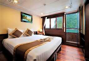 Le Journey Cruise Ha Long Bay