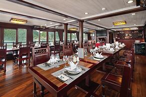 Le Journey Cruise Ha Long Bay