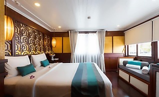Le Journey Cruise Ha Long Bay