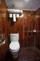 Le Journey Cruise Ha Long Bay