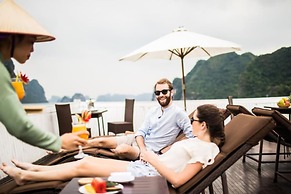 Le Journey Cruise Ha Long Bay