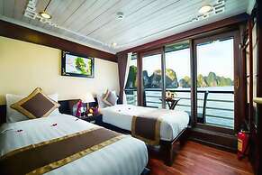 Le Journey Cruise Ha Long Bay