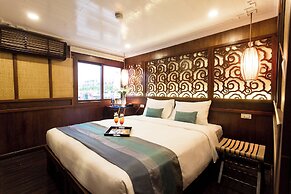 Le Journey Cruise Ha Long Bay