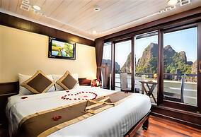 Le Journey Cruise Ha Long Bay