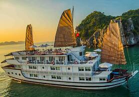 Le Journey Cruise Ha Long Bay