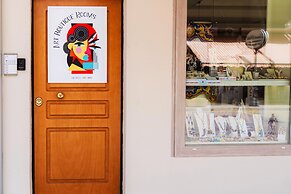 Art Boutique Rooms