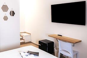 Art Boutique Rooms
