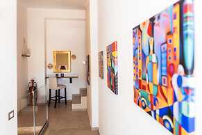 Art Boutique Rooms