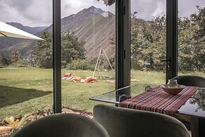 Sierra Sacred Valley