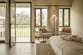 Sierra Sacred Valley