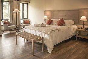 Sierra Sacred Valley