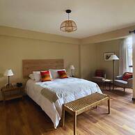 Sierra Sacred Valley