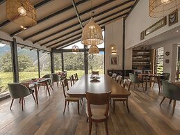 Sierra Sacred Valley