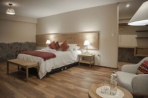 Sierra Sacred Valley