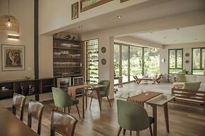 Sierra Sacred Valley