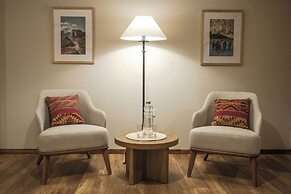 Sierra Sacred Valley