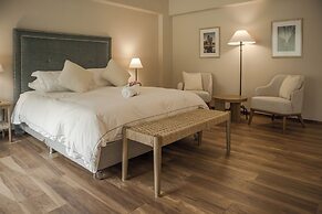 Sierra Sacred Valley