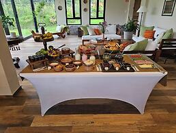 Sierra Sacred Valley