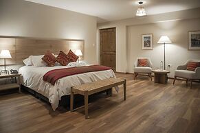 Sierra Sacred Valley