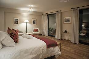 Sierra Sacred Valley