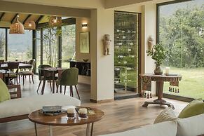 Sierra Sacred Valley