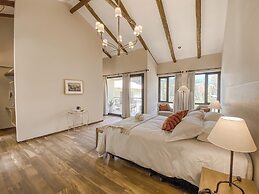 Sierra Sacred Valley