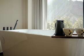 Sierra Sacred Valley