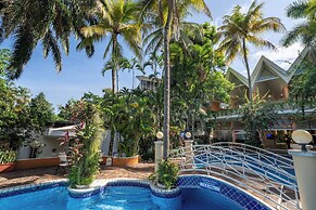 Gran Karmel Hotel