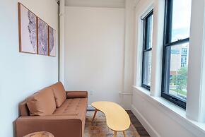 The Standard Downtown Columbus