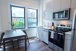 The Standard Downtown Columbus