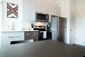 The Standard Downtown Columbus