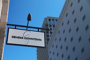 The Standard Downtown Columbus