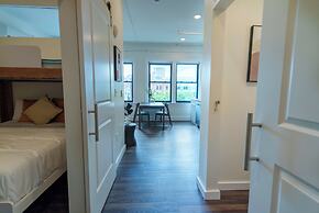 The Standard Downtown Columbus